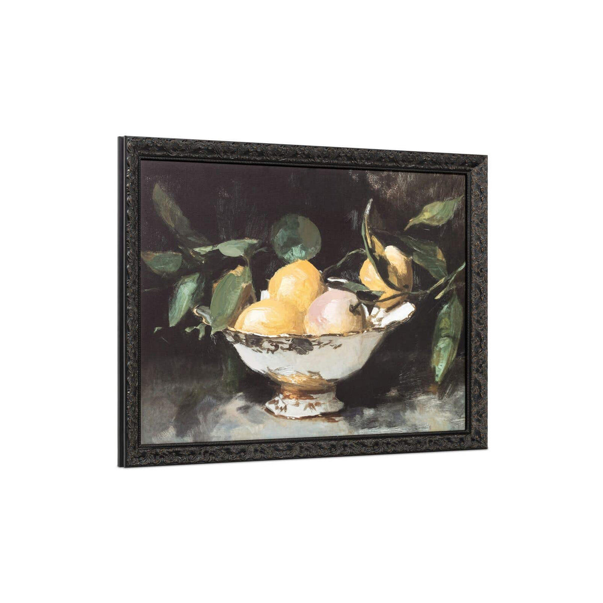Bloom Framed Painting-3