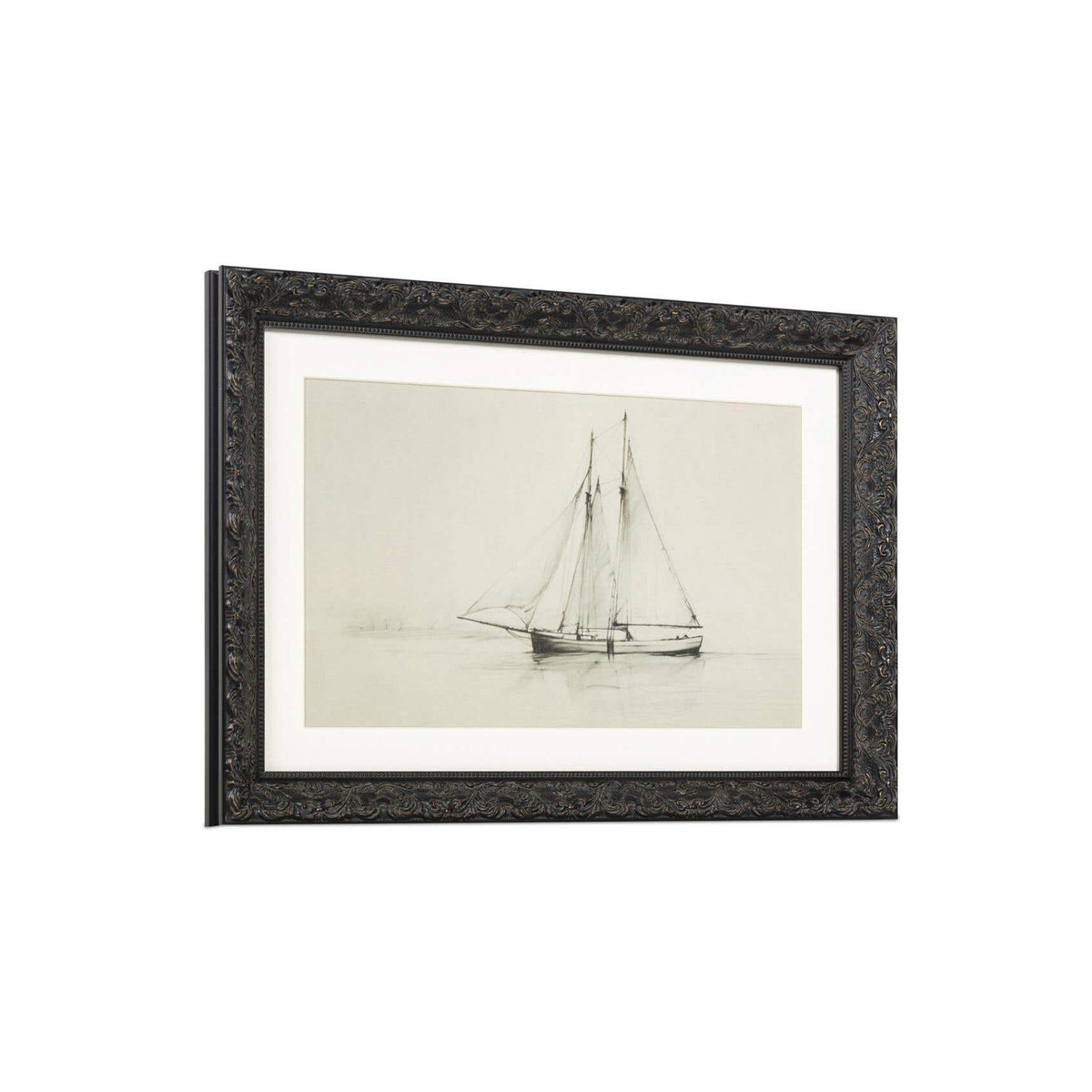 Harper Framed Print-3