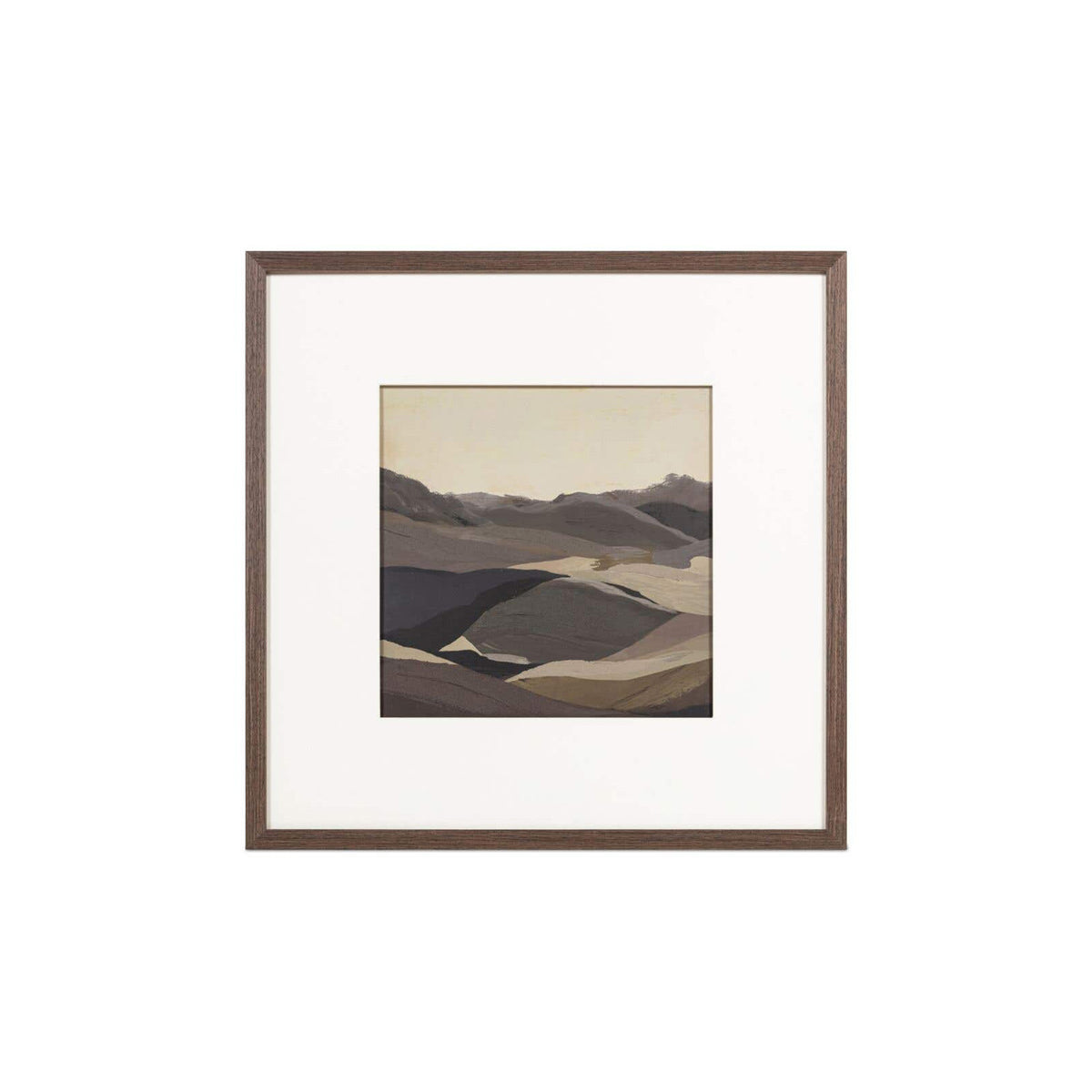 Isla Framed Painting-1