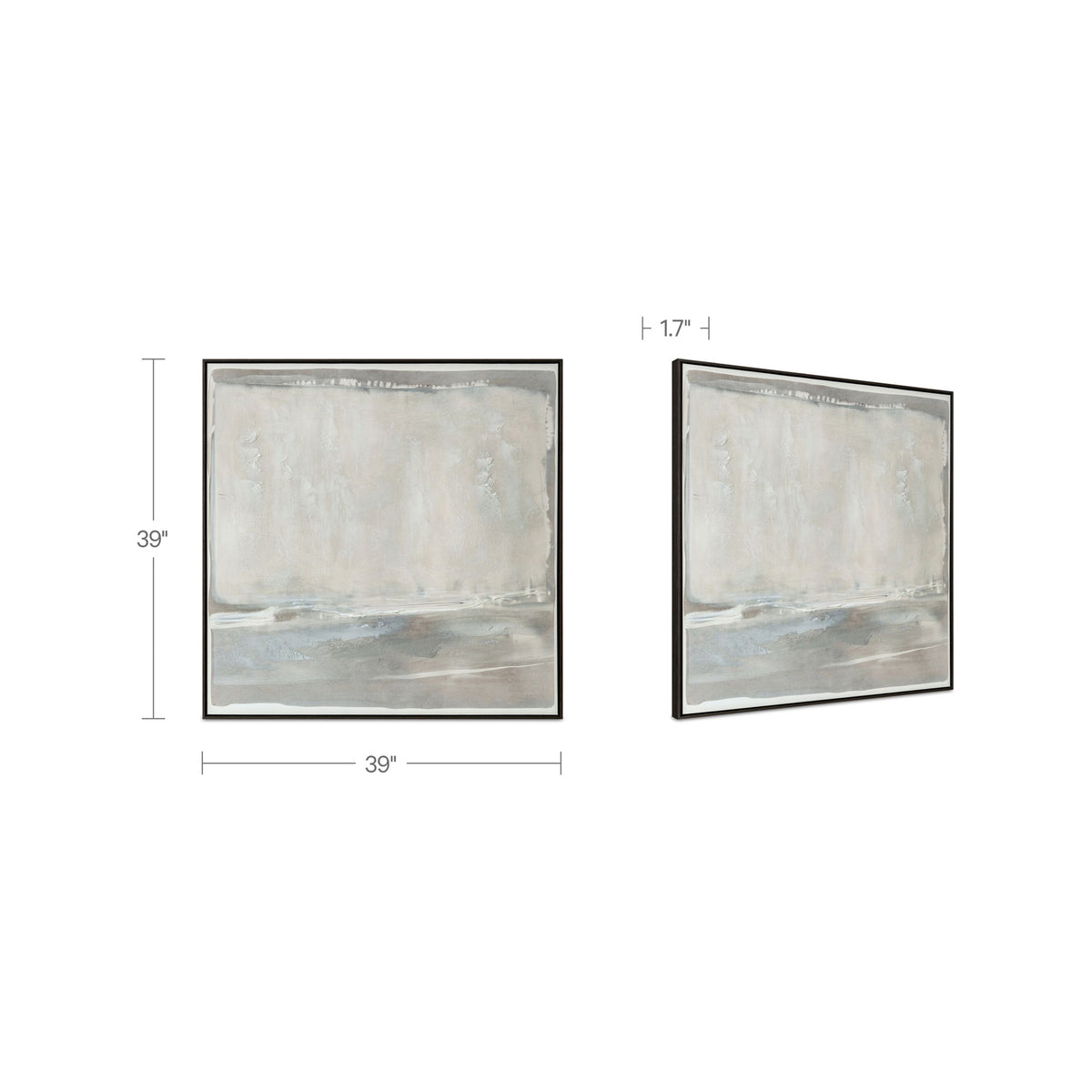 Vaila Framed Painting-6