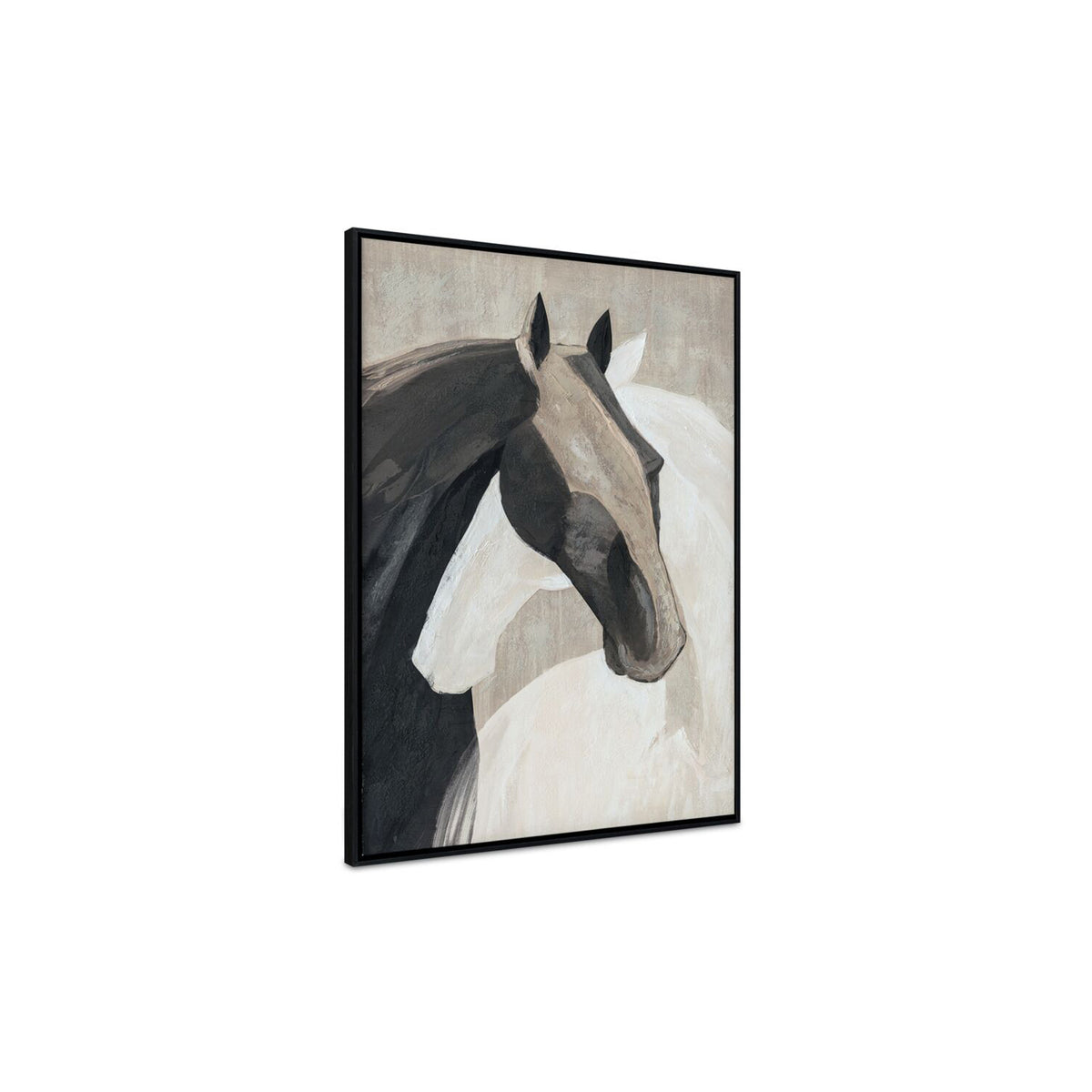 Valiant Framed Painting-3