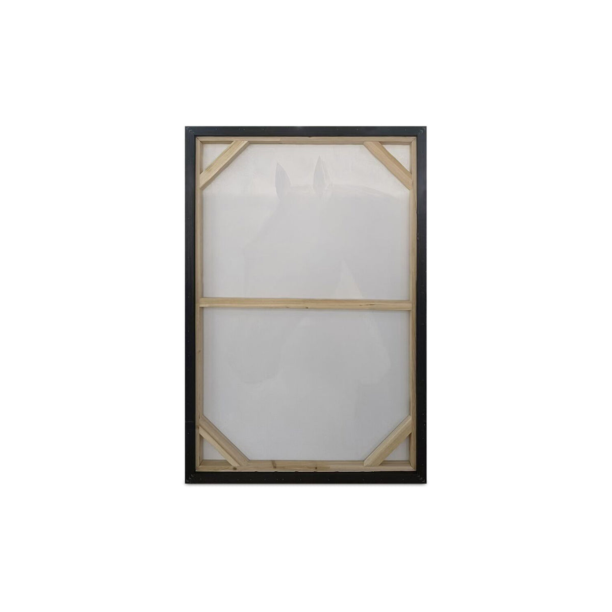 Valiant Framed Painting-4