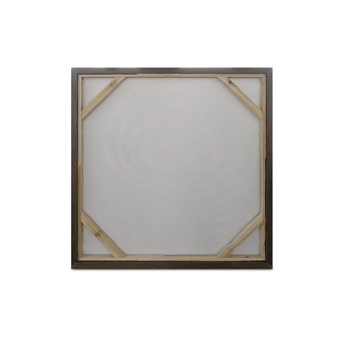 Reflection Framed Painting-4