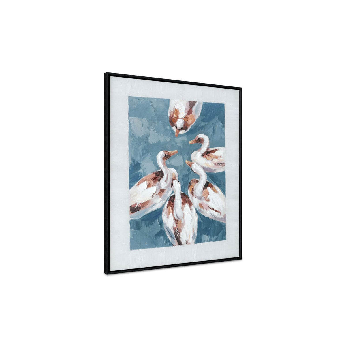 Regent Framed Painting-3