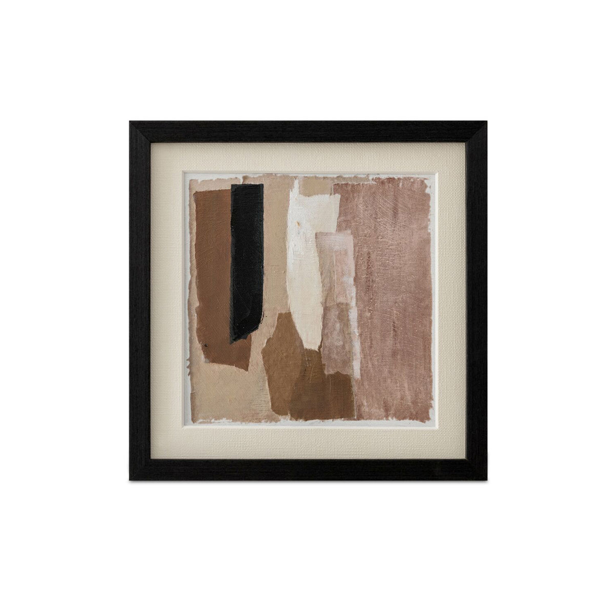 Verano Framed Painting-1