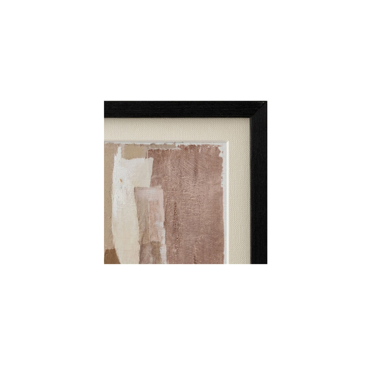 Verano Framed Painting-5