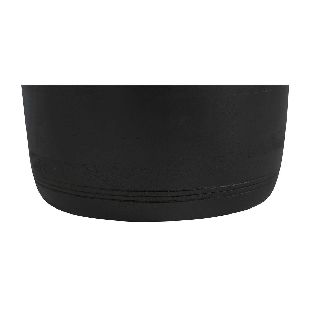 Sterling Vessel in Black-5