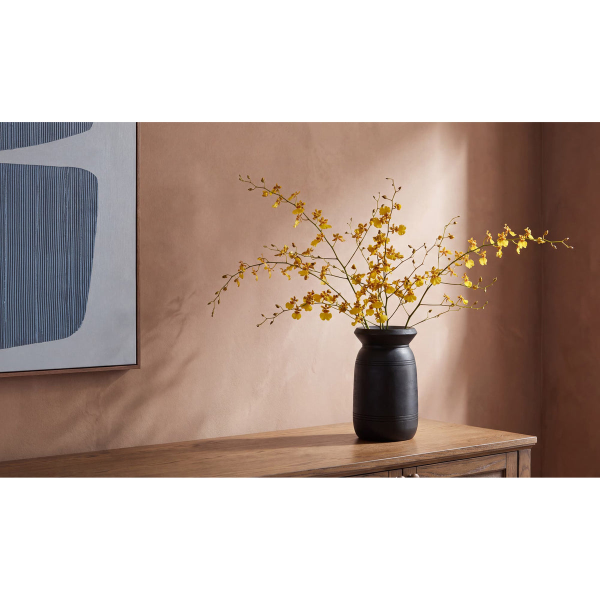 Sterling Vessel in Black-9