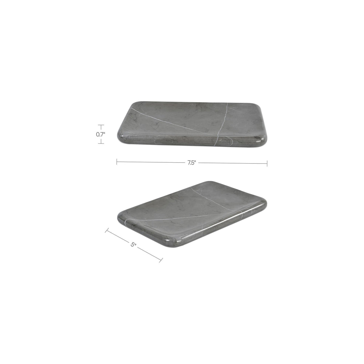 Siena Marble Catchall-15