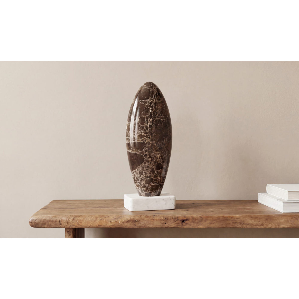 Soren Marble Sculpture-2