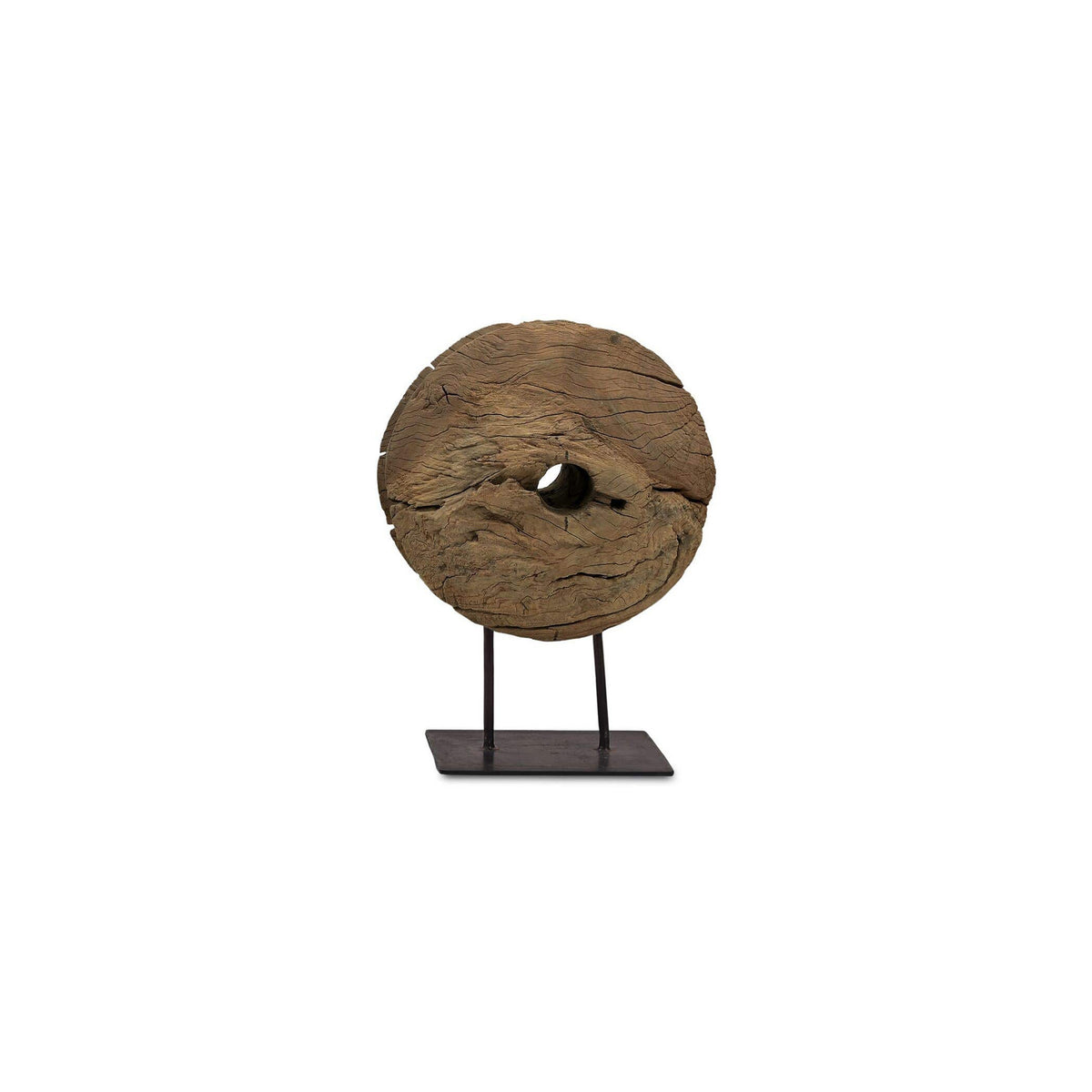 Maren Wood Sculpture-11