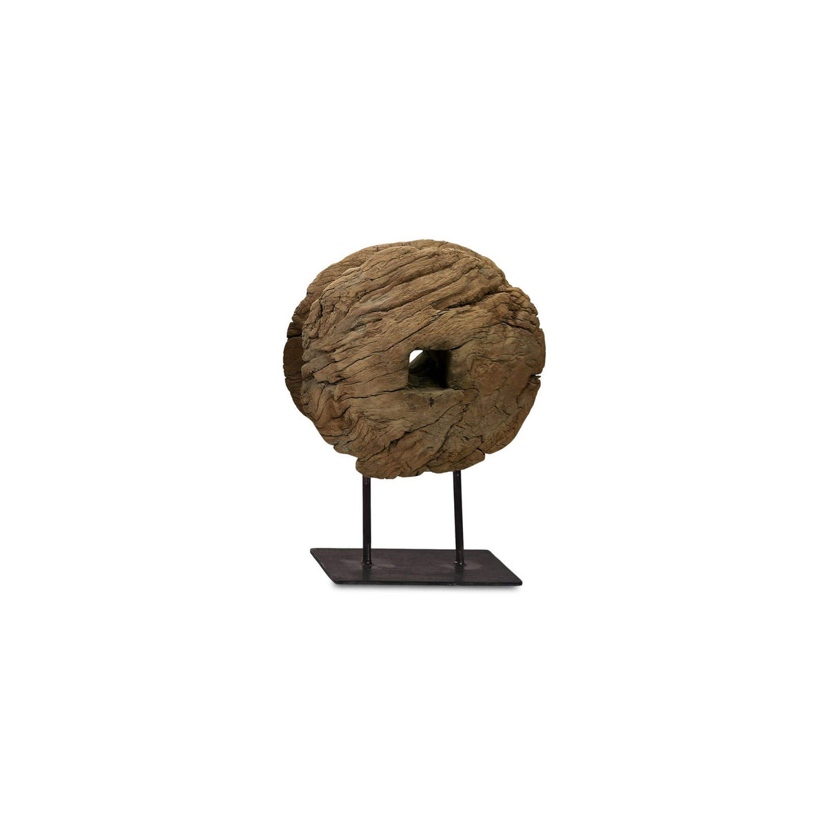 Maren Wood Sculpture-3