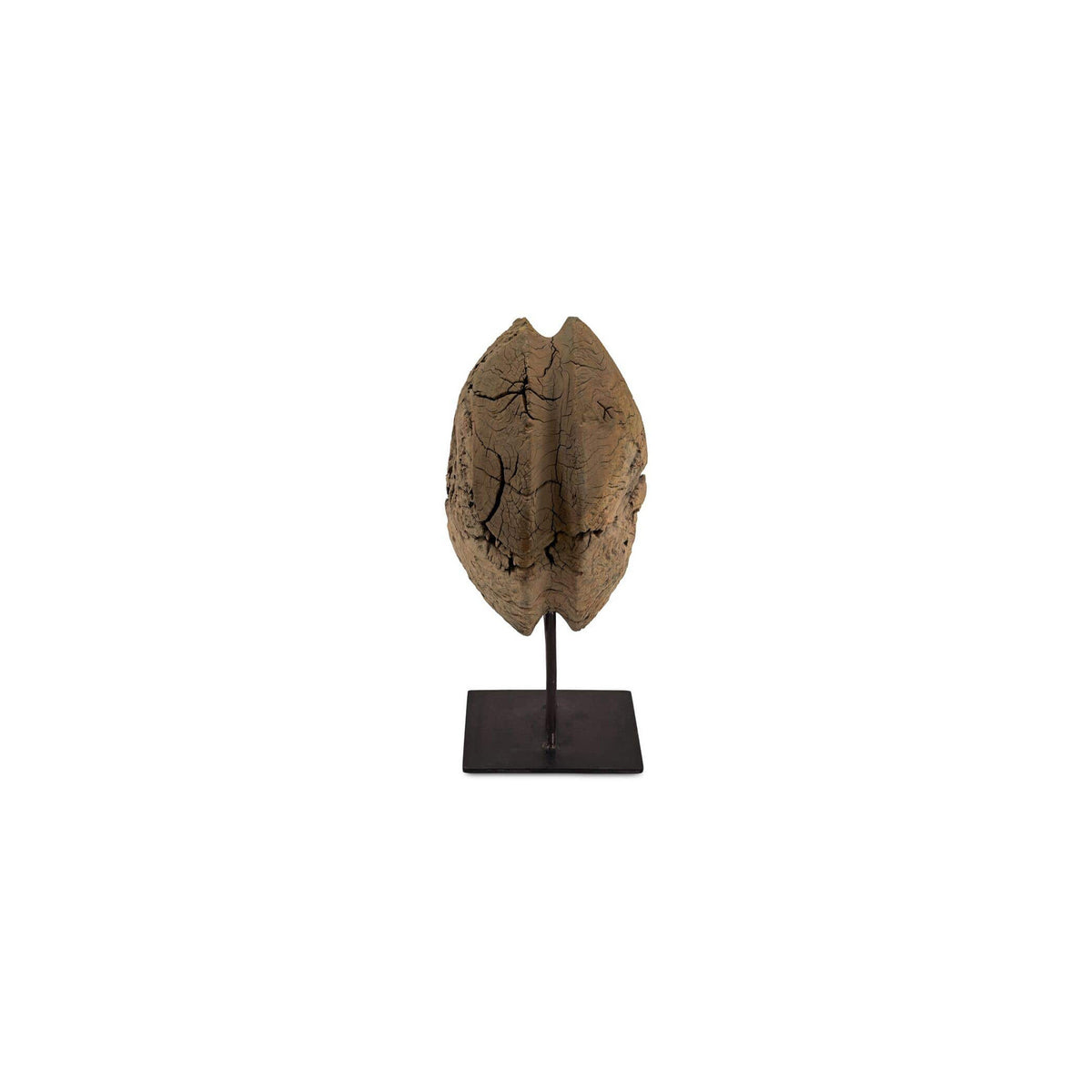Maren Wood Sculpture-5