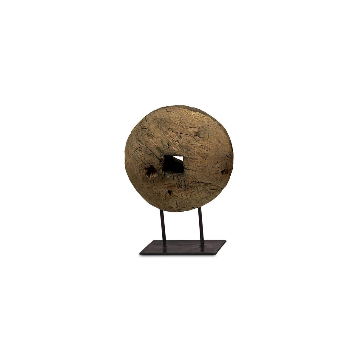 Maren Wood Sculpture-8