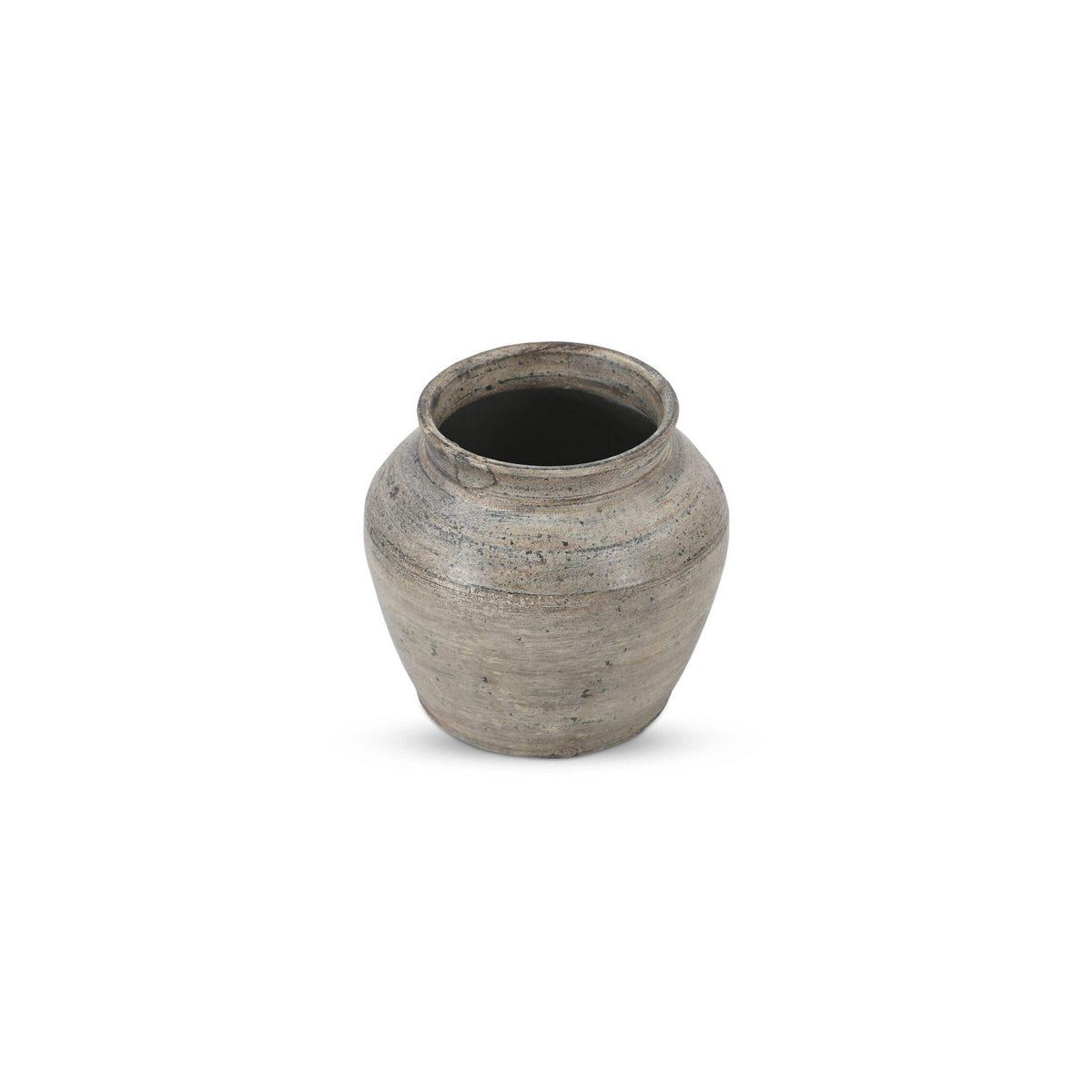 Dante Clay Pot-5