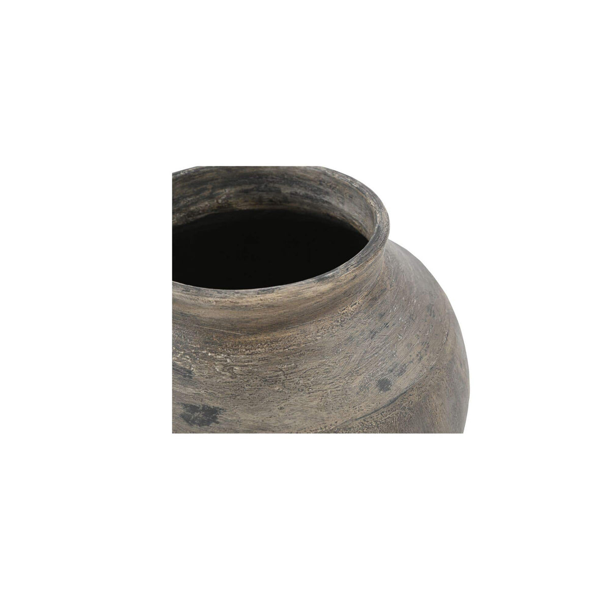 Milo Clay Pot-5