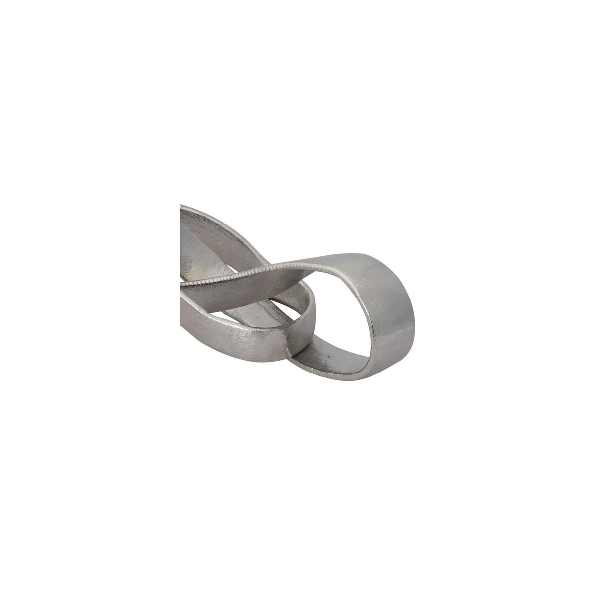 Monroe Aluminum Sculpture-4