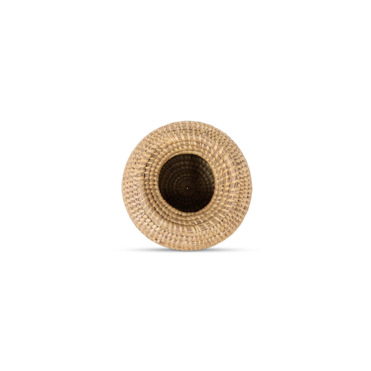 Freya Vessel in Natural-8