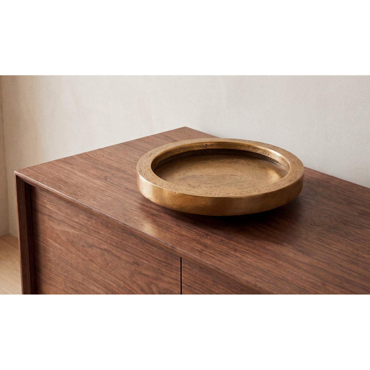 Jasper Cast Aluminum Catchall-2