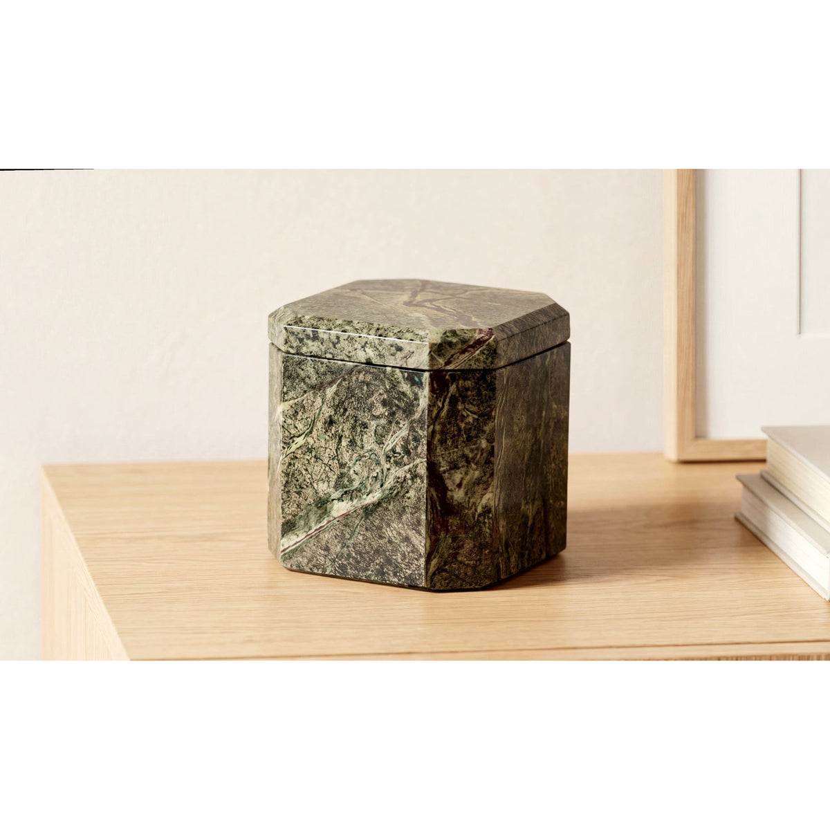 Milan Marble Box-2