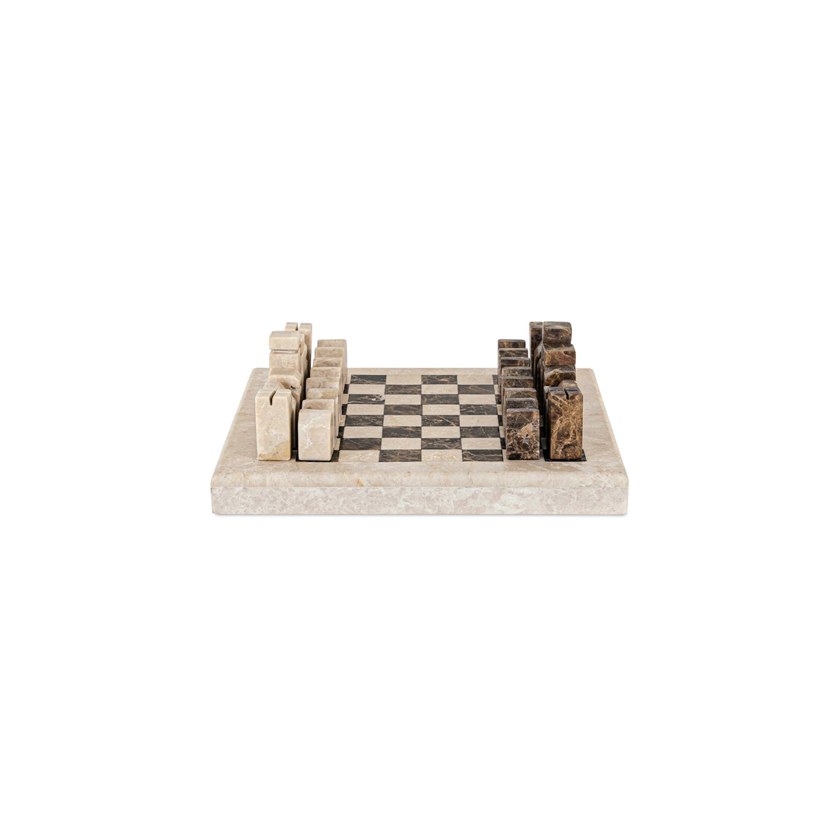 Connely Marble Chess Set-1