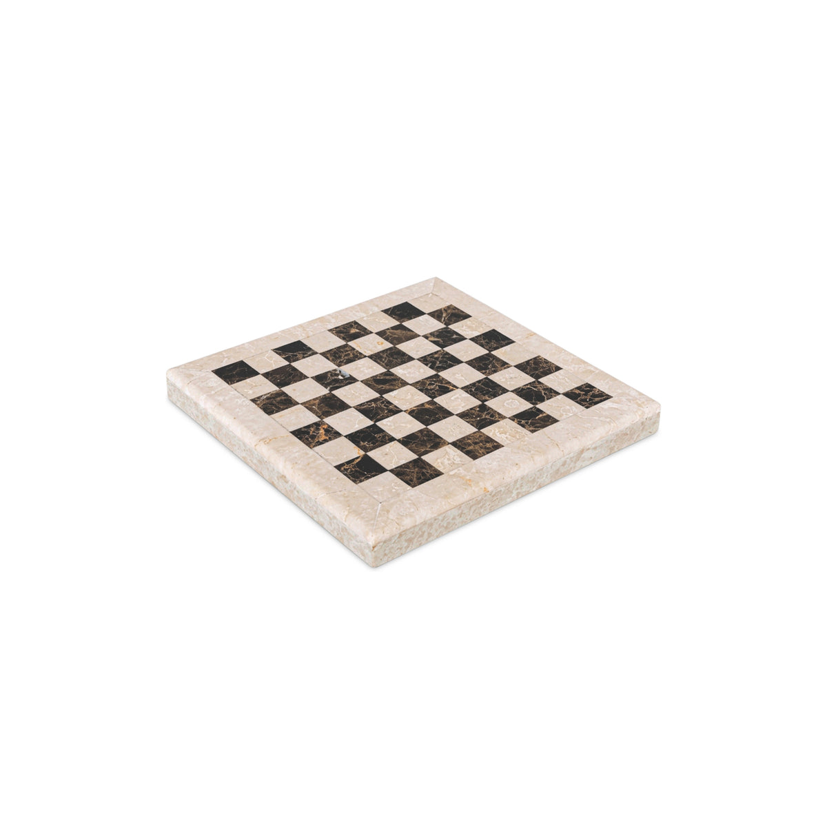 Connely Marble Chess Set-8