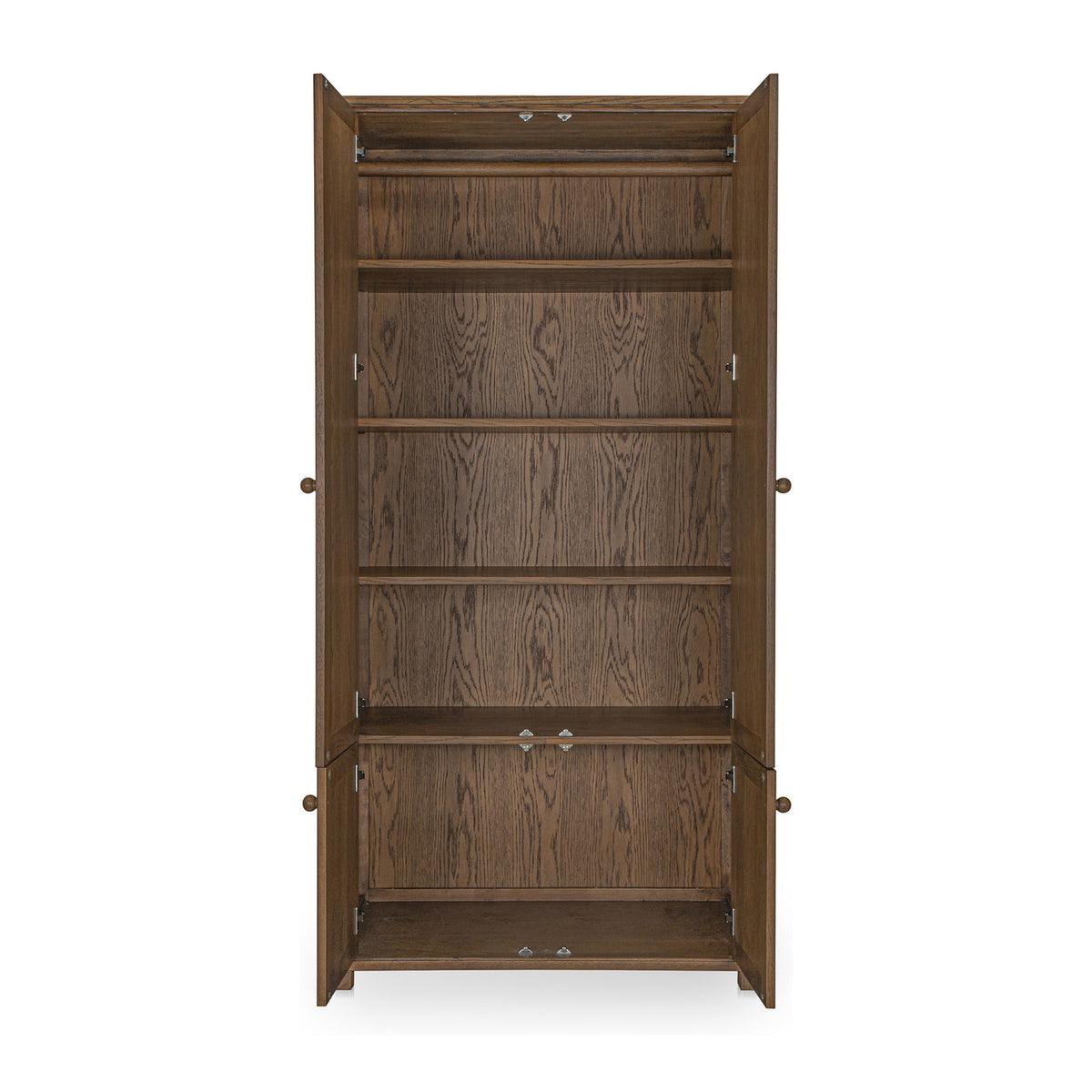 Franco Tall Cabinet-19