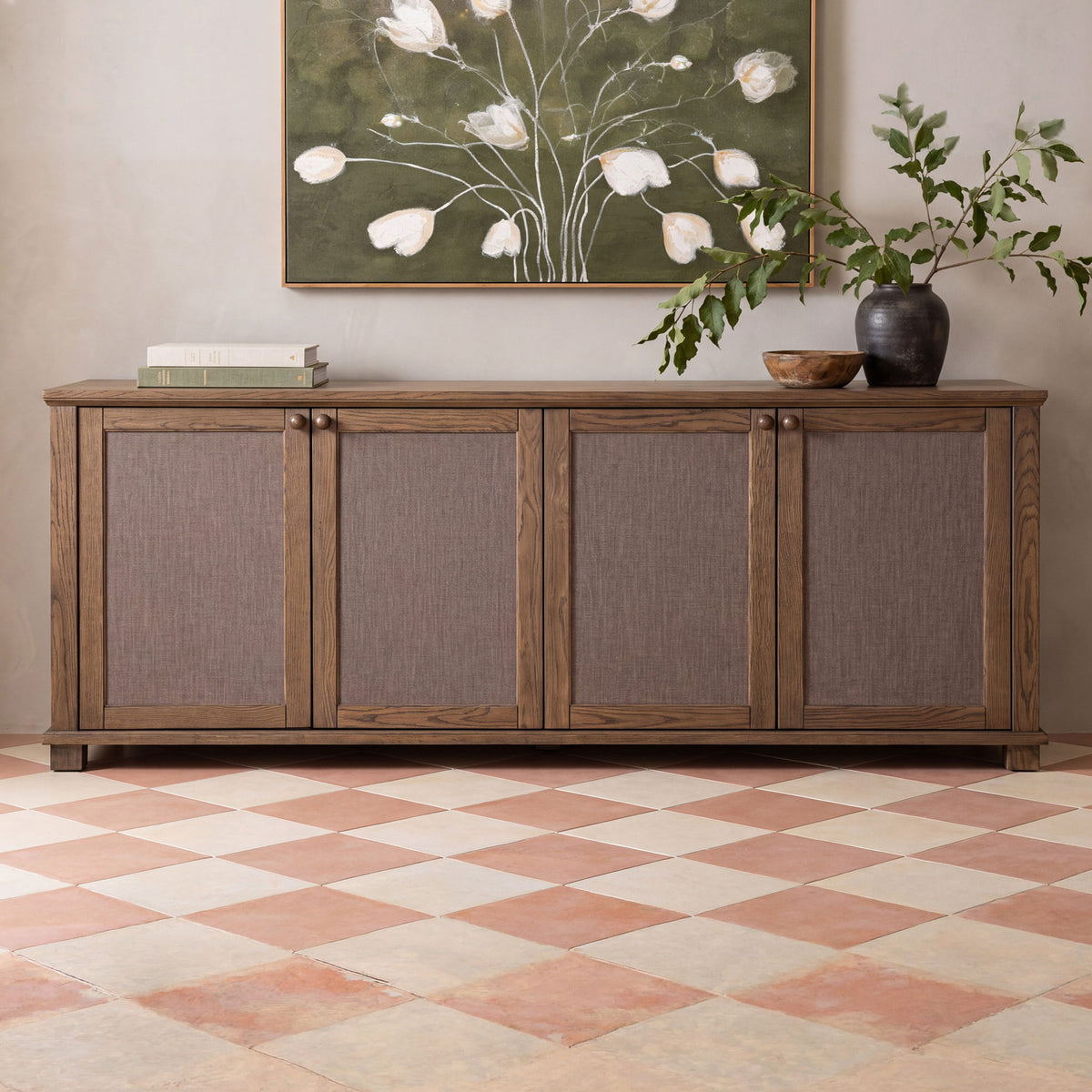 Franco Sideboard-16