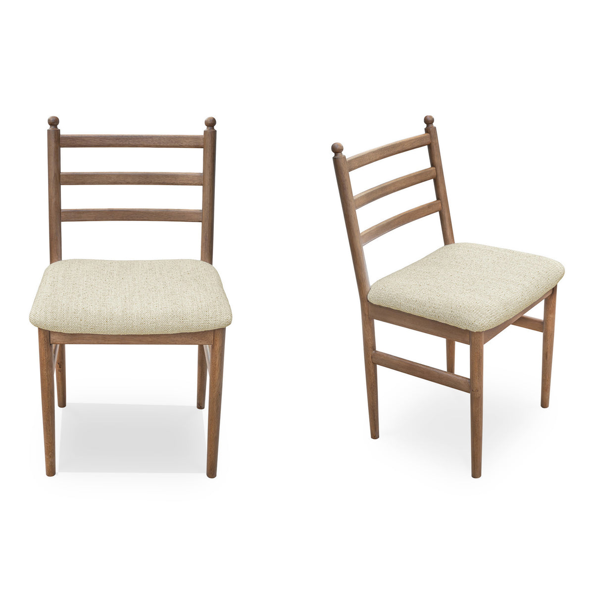 Valerie Dining Chair - Set of Two-1