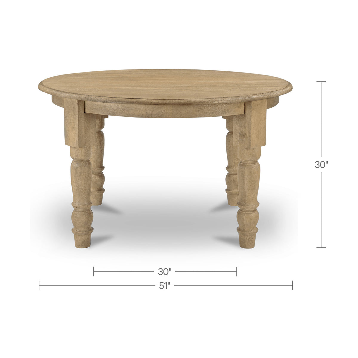 Fletcher Dining Table-9
