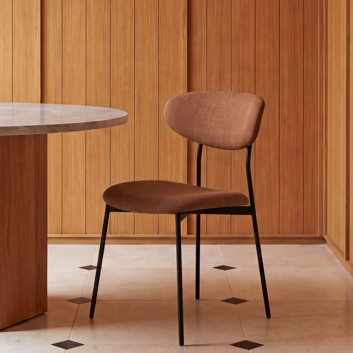 Amara Dining Chair - Set of Two-12