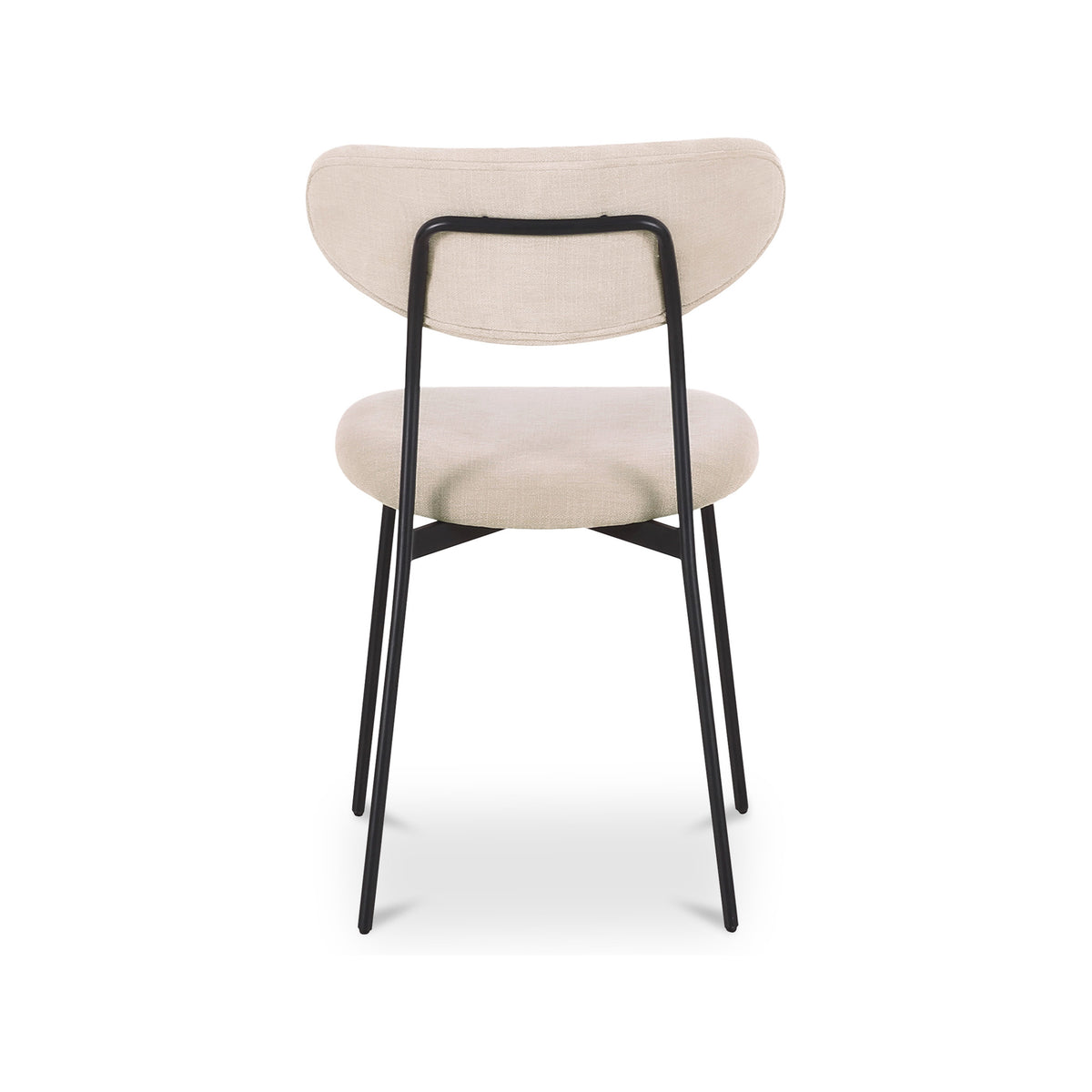 Amara Dining Chair - Set of Two-8