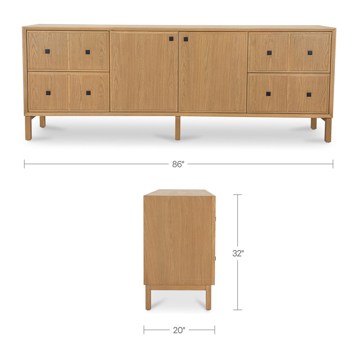 Harrison Sideboard-15