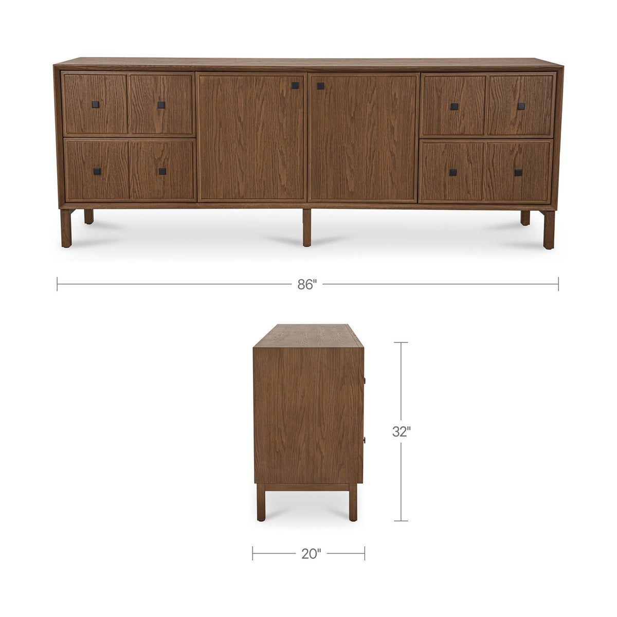 Harrison Sideboard-29