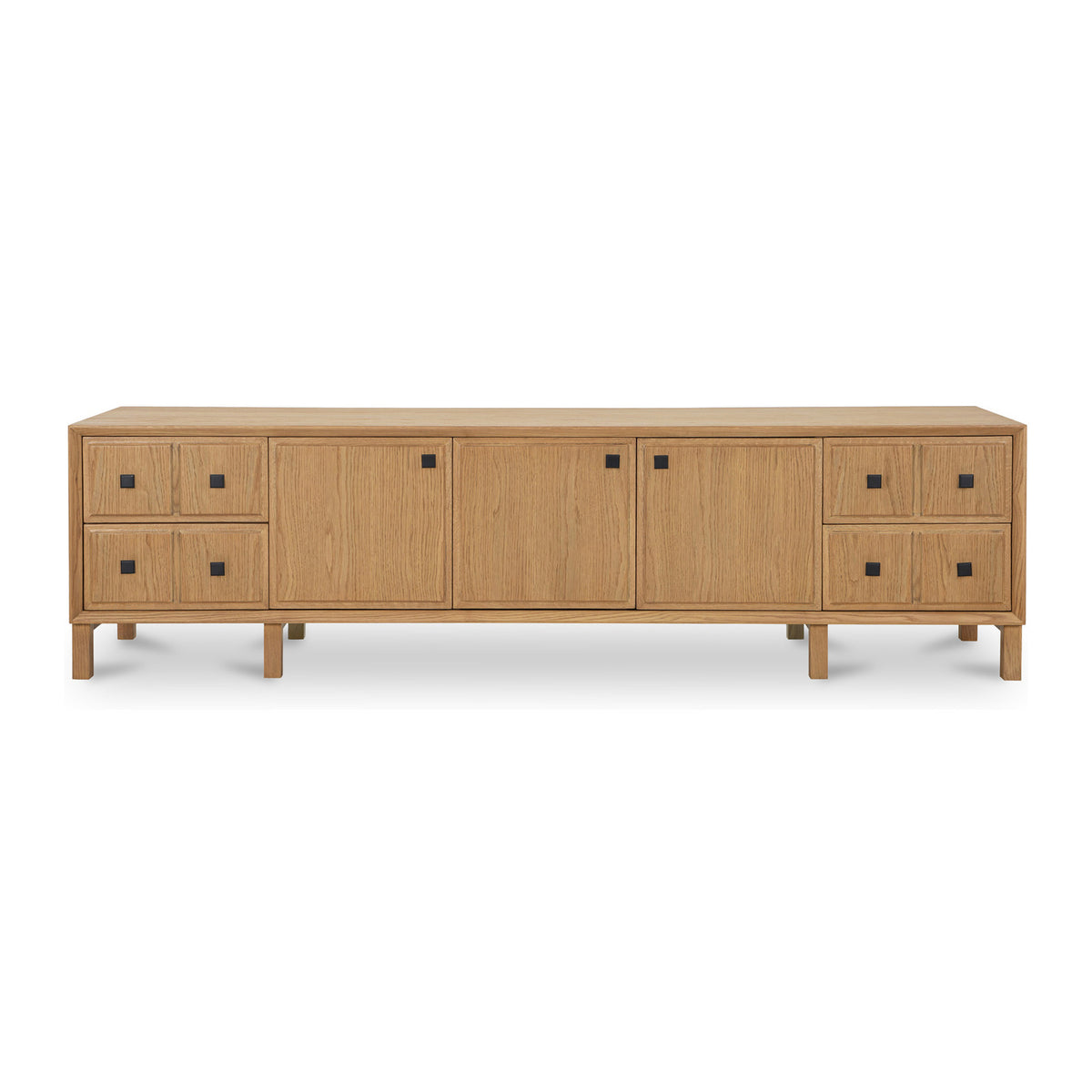 Harrison Media Unit-1