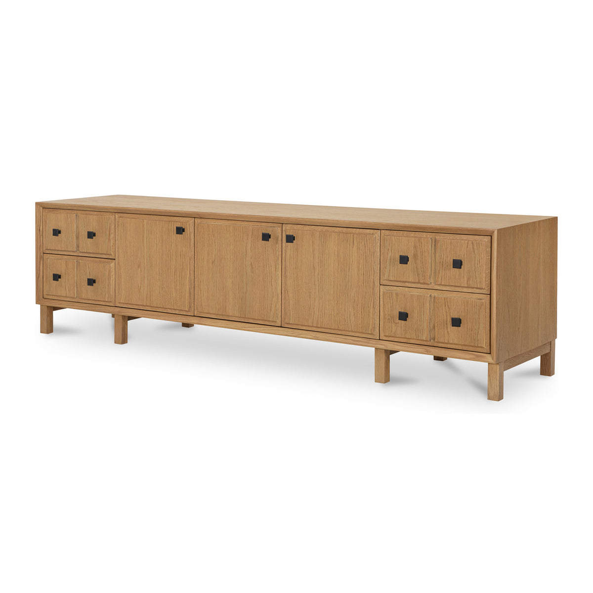 Harrison Media Unit-10