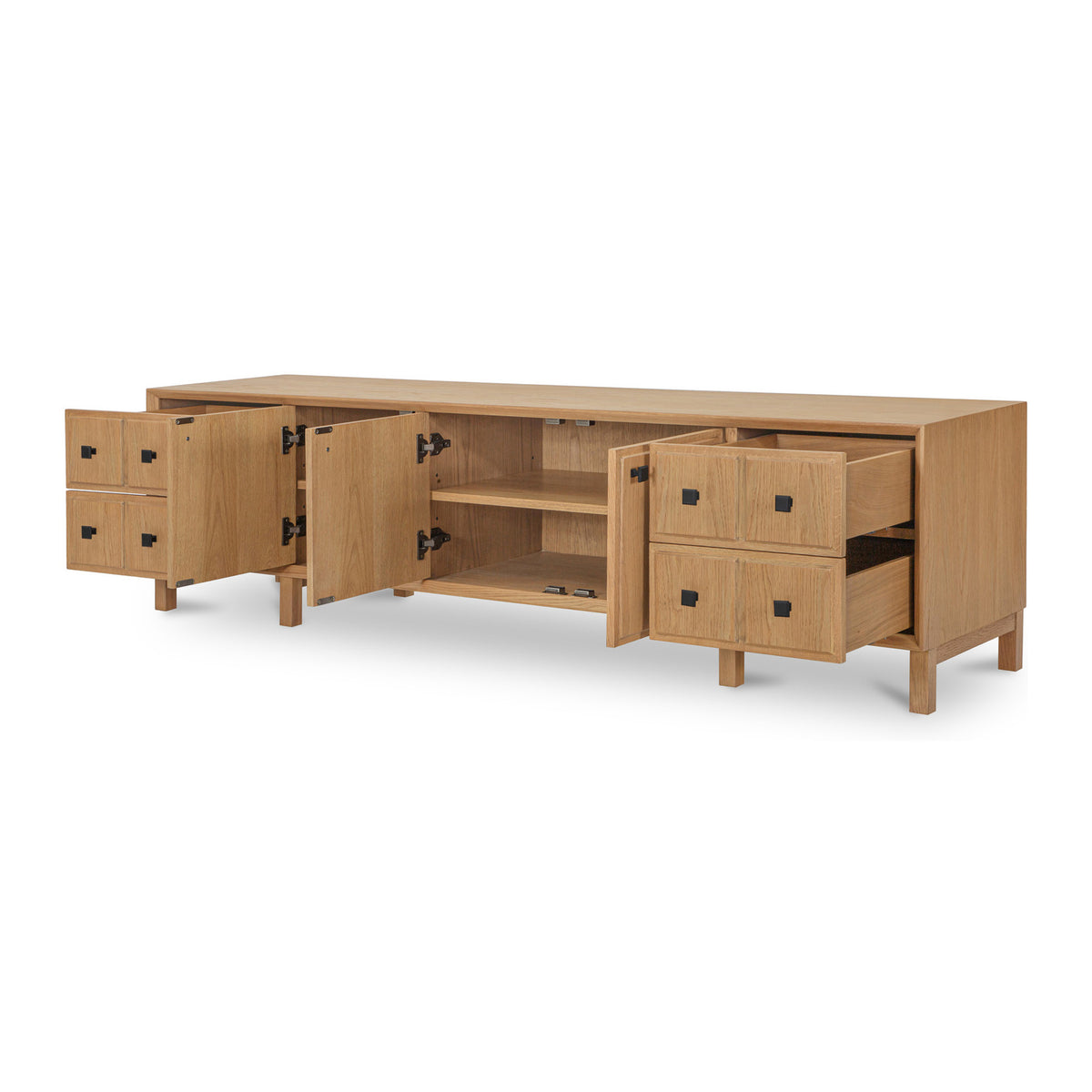 Harrison Media Unit-11