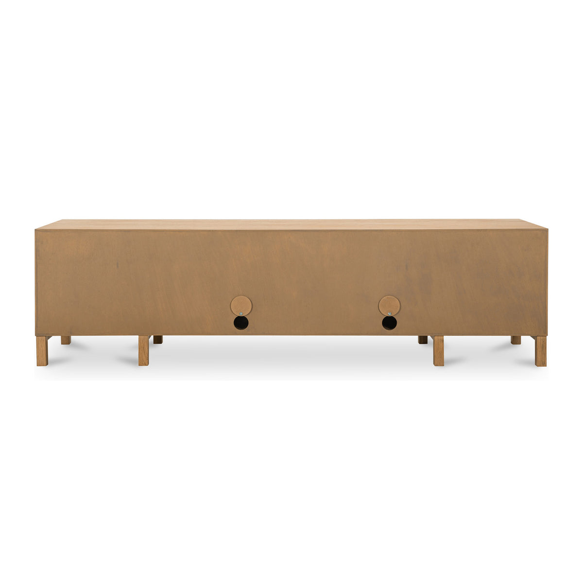 Harrison Media Unit-13