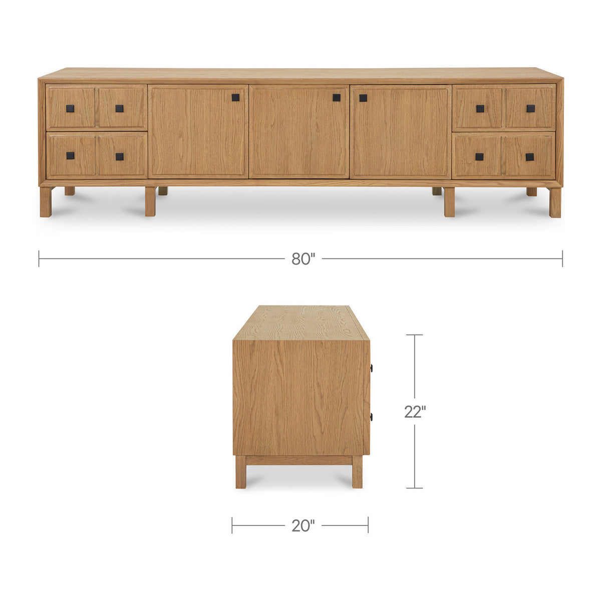 Harrison Media Unit-16