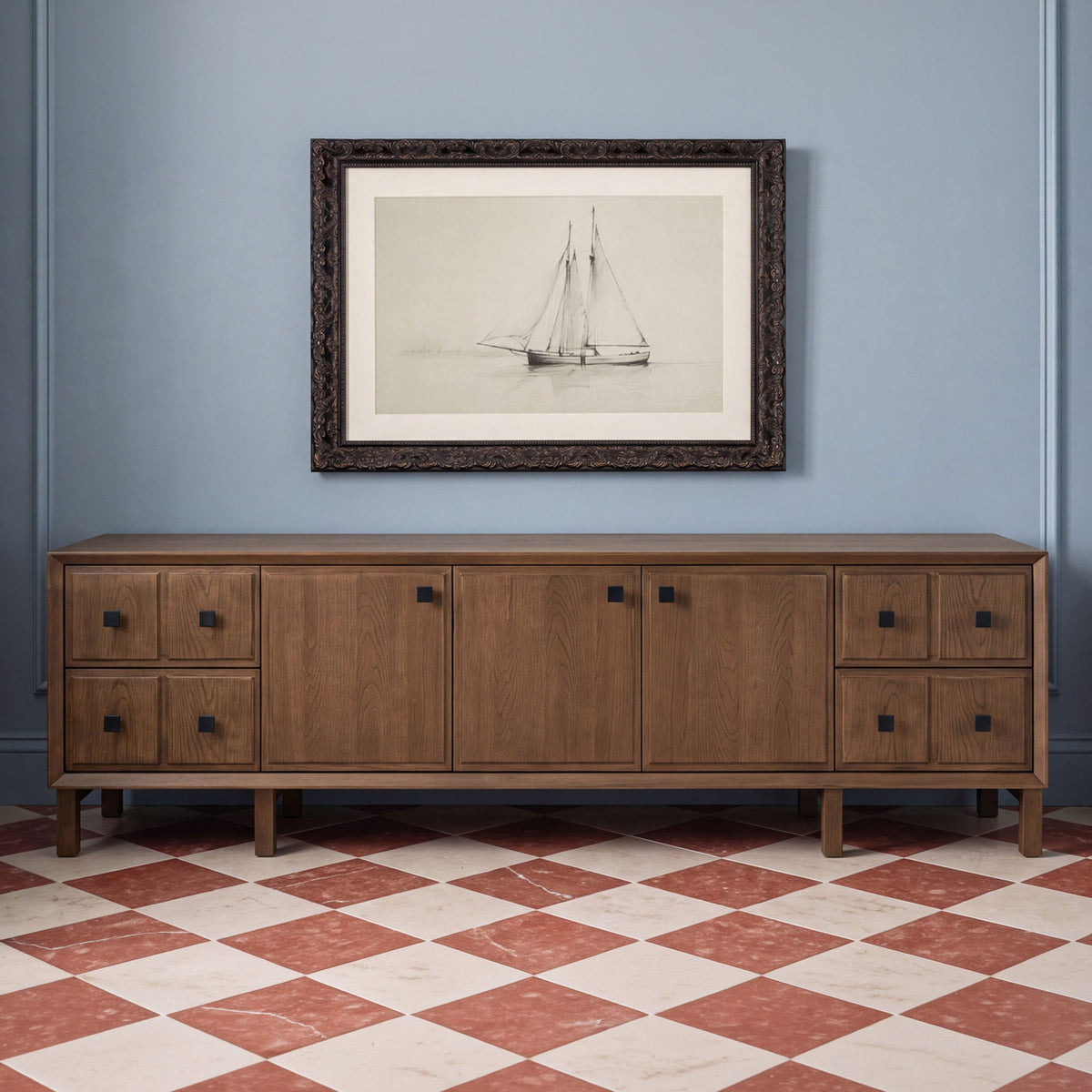 Harrison Media Unit-18