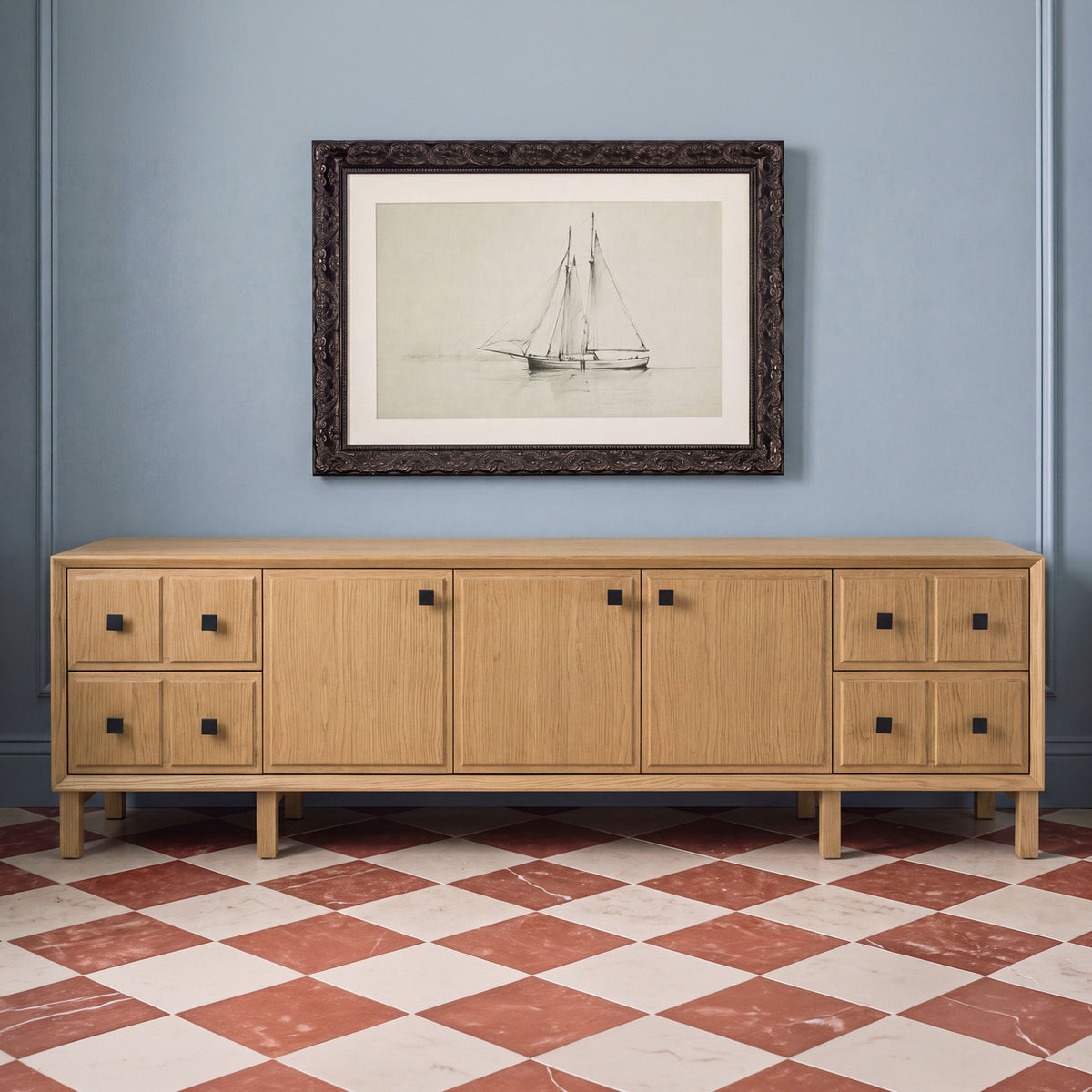 Harrison Media Unit-2