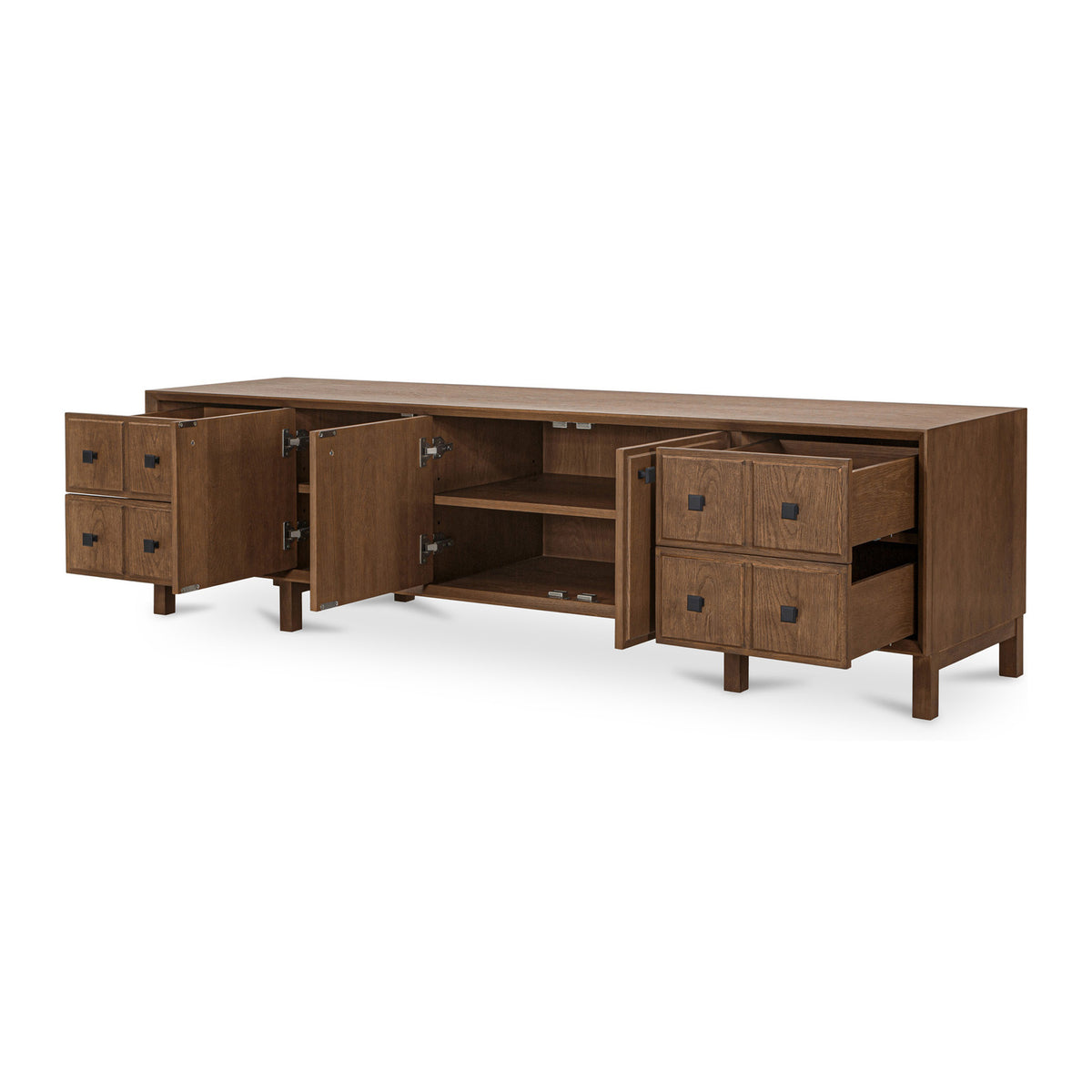 Harrison Media Unit-27