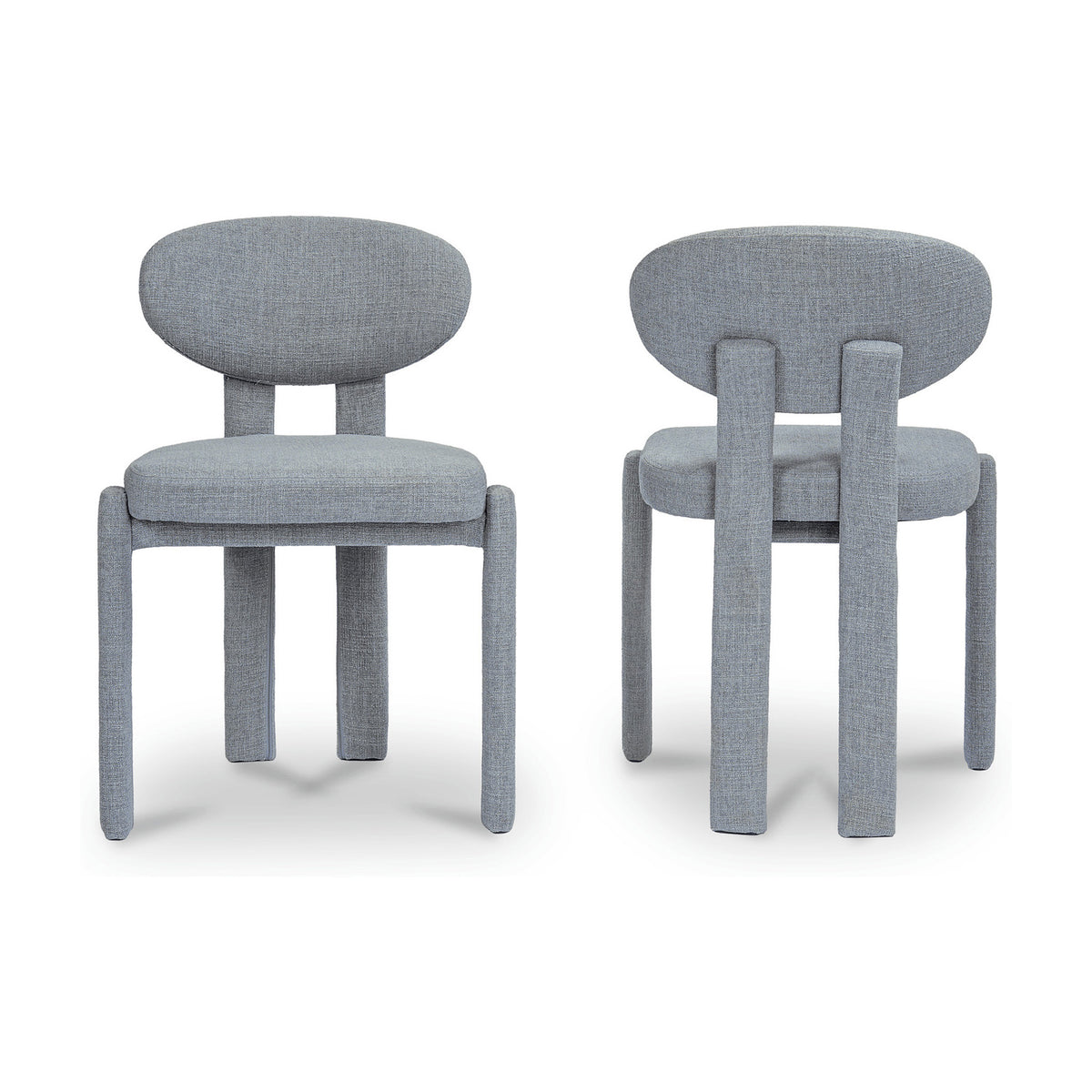 Sabine Dining Chair - Set of Two-1