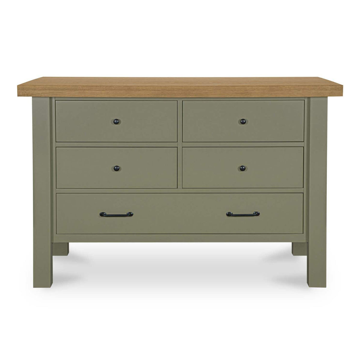 Rosalie Kitchen Island-1