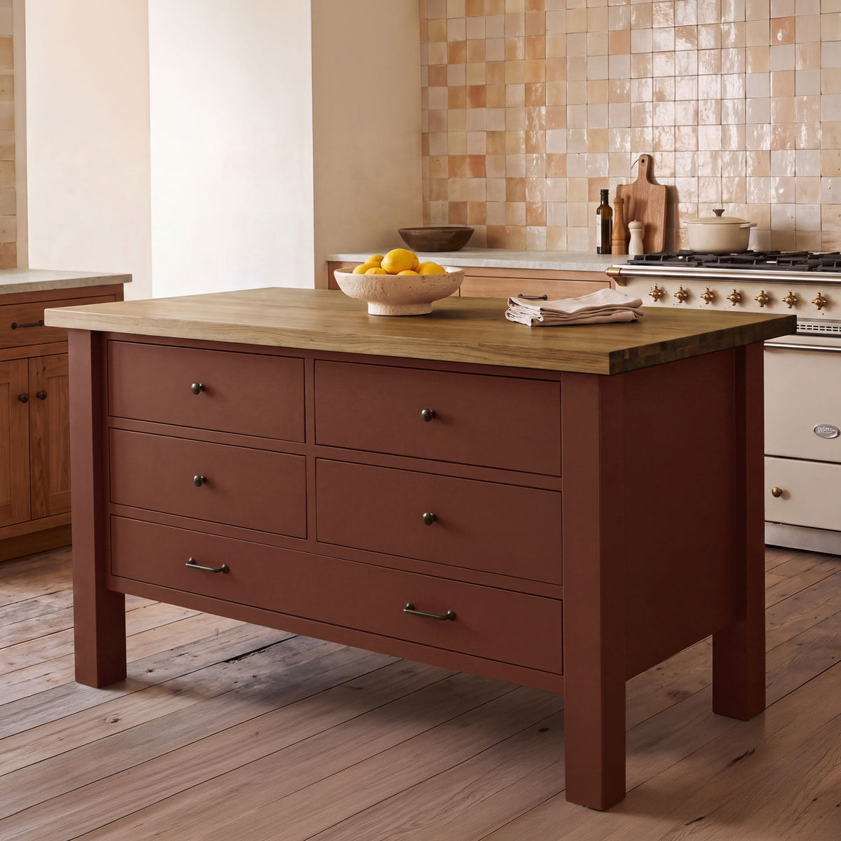 Rosalie Kitchen Island-13