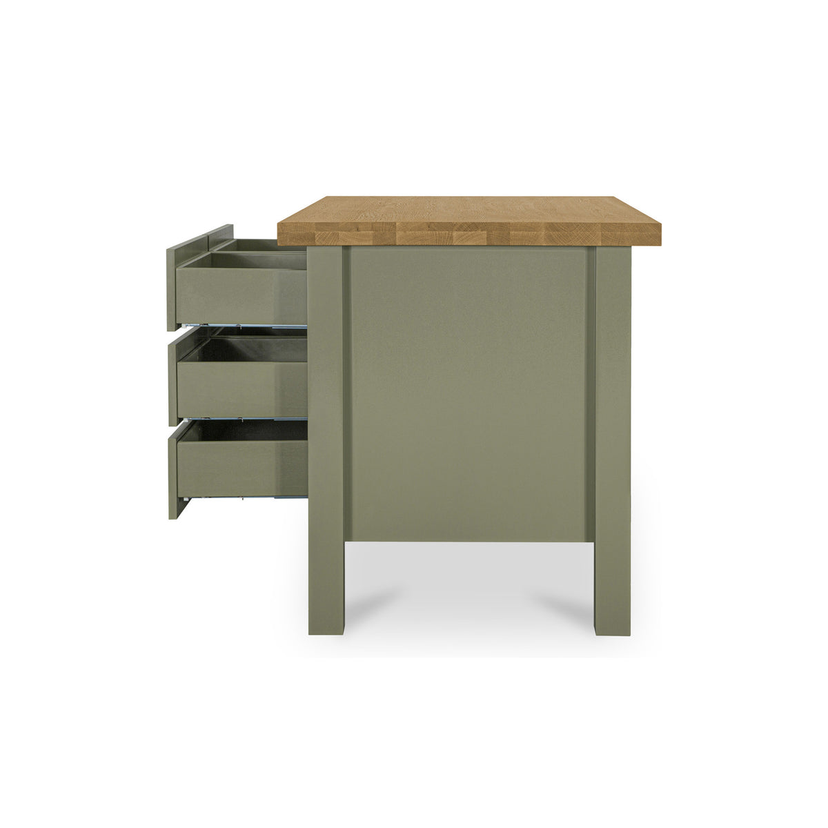 Rosalie Kitchen Island-8