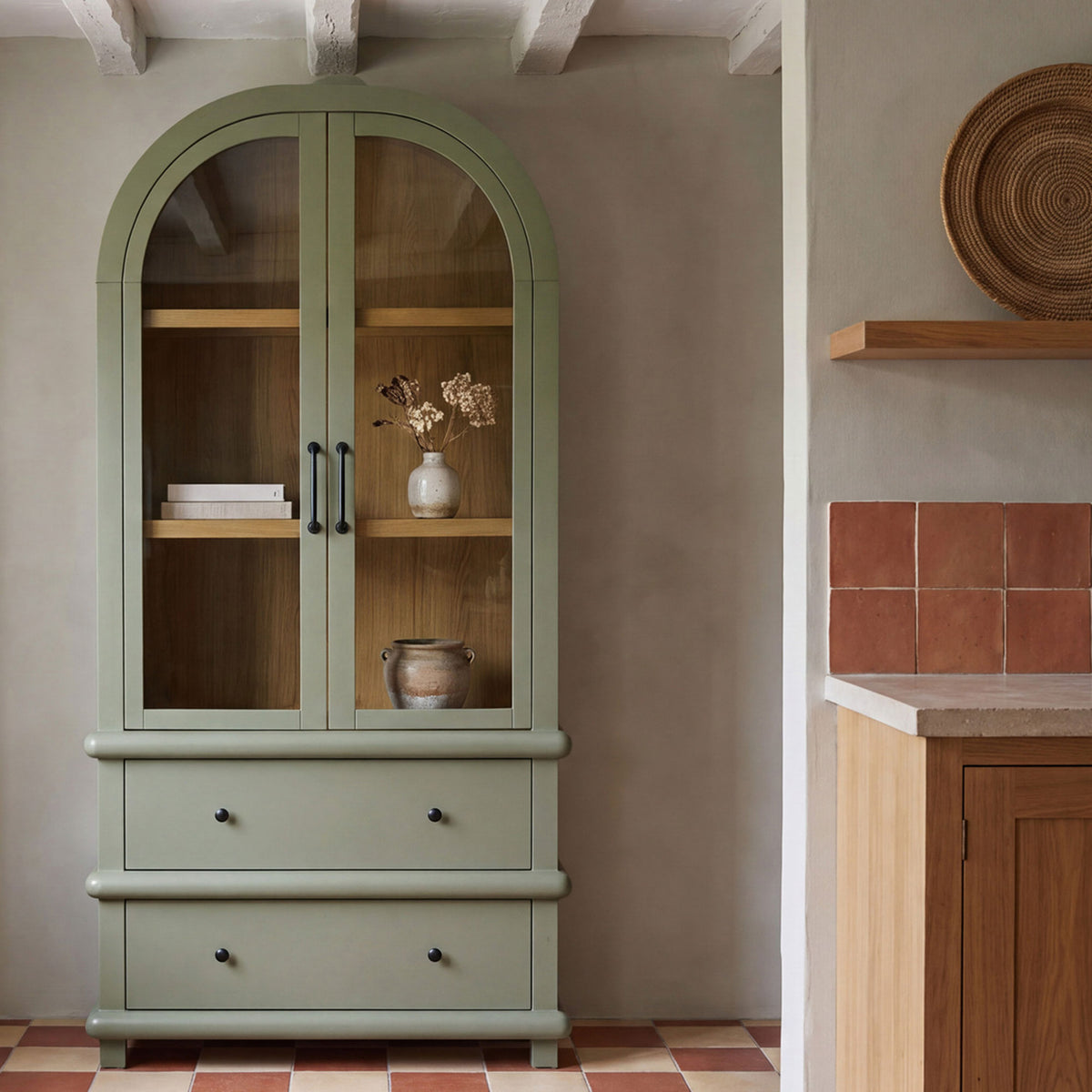 Elora Tall Cabinet-2