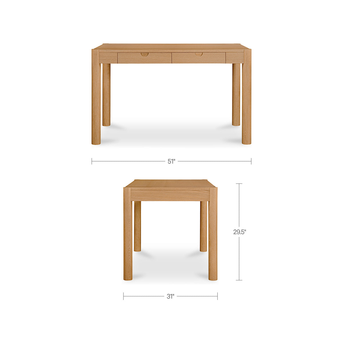 Philippe Desk-11