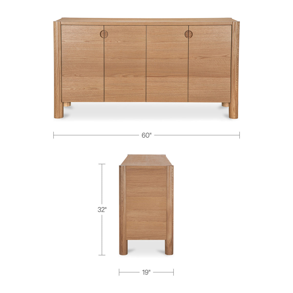 Philippe Sideboard-13