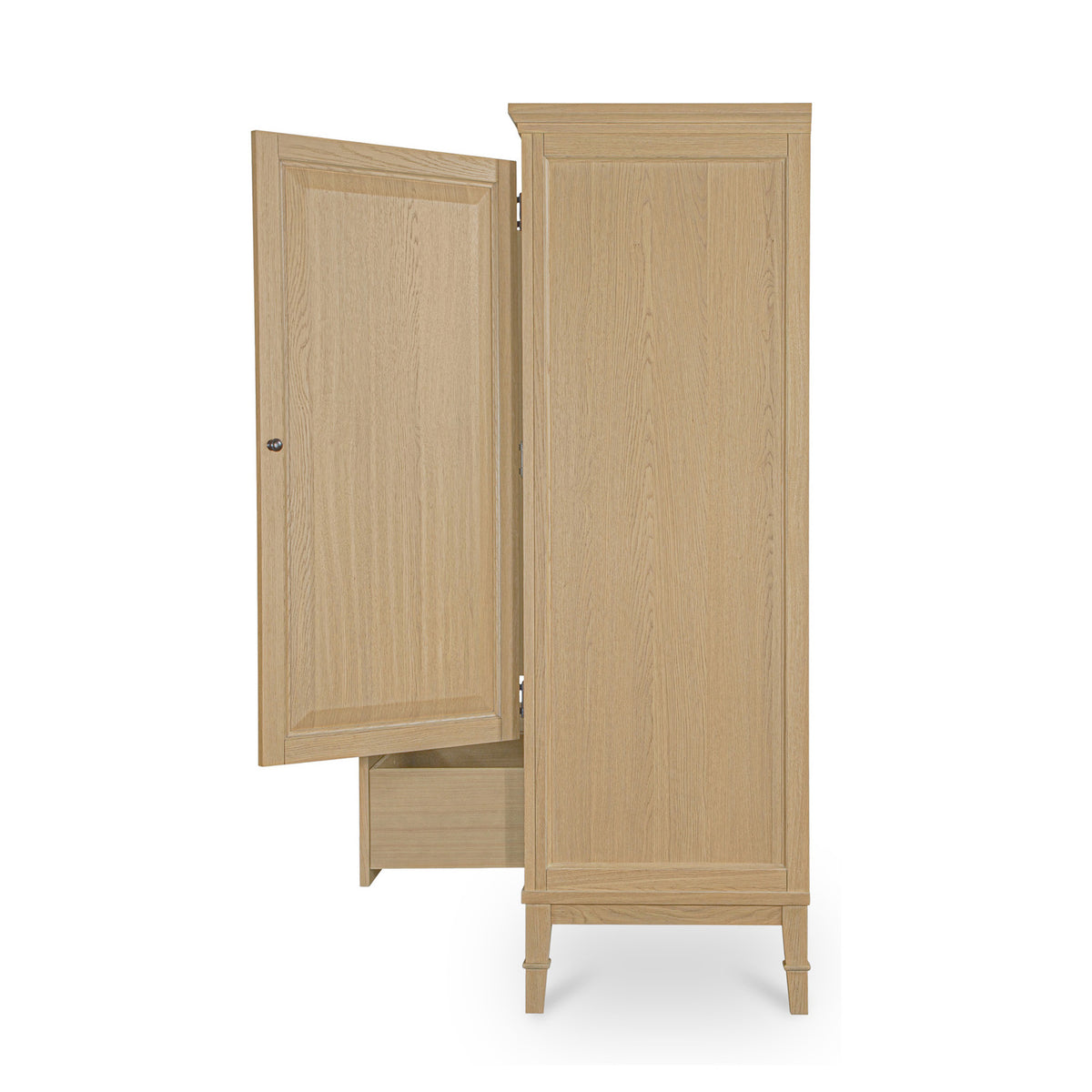 Sienna Tall Cabinet-13